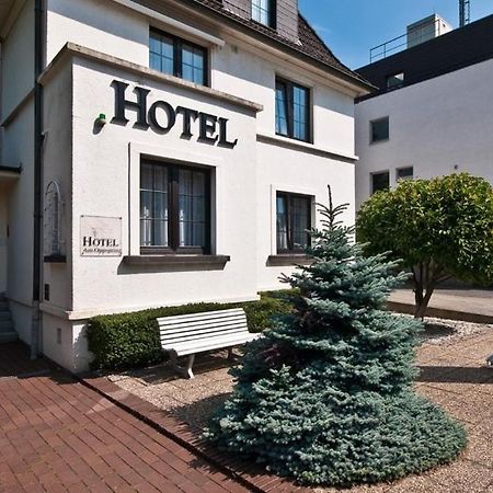 Hotel Am Oppspring Mülheim an der Ruhr Eksteriør billede